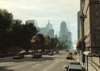 GTA 6'da Liberty City de Olabilir