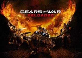 Gears of War Reloaded Duyuruldu PlayStation 5 İçin de Geliyor!