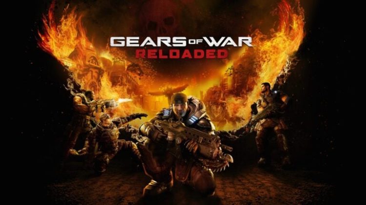 Gears of War Reloaded Duyuruldu PlayStation 5 İçin de Geliyor!