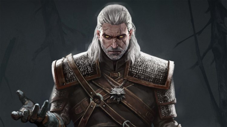 Geralt ve Arkadaşları Dead by Daylight Evrenine Adım Atıyorlar