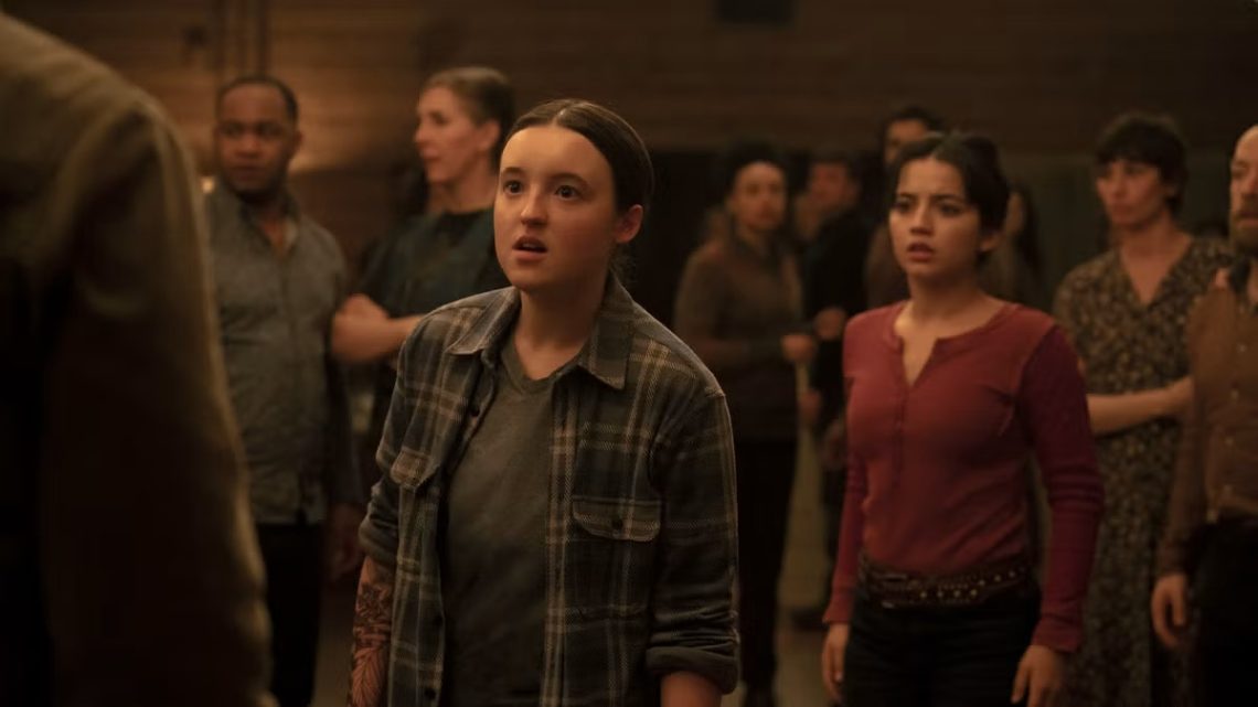 İkinci The Last of Us Sezon Finali, Hayal Kırıklığı Yarattı