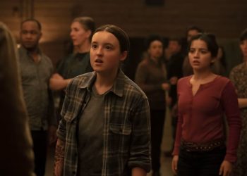 İkinci The Last of Us Sezon Finali, Hayal Kırıklığı Yarattı