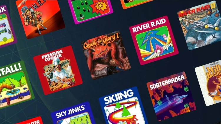 Klasik Activision Oyunları Game Pass Servisine Geliyor