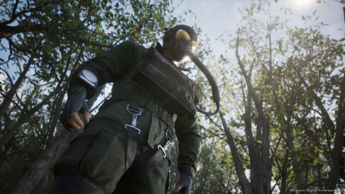 Metal Gear Solid Delta Snake Eater Açılış Sinematiği Yayınlandı