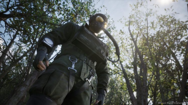 Metal Gear Solid Delta Snake Eater Açılış Sinematiği Yayınlandı