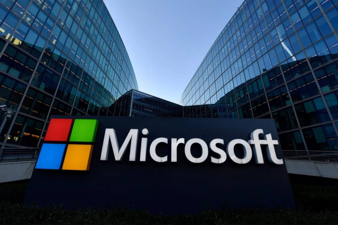 Microsoft'ta Binlerce Çalışan İşsiz Kaldı İşten Çıkartmalarda Yeni Dalga