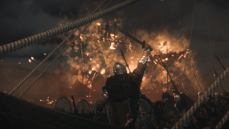 Mount and Blade 2 Bannerlord - War Sails Ertelendi Sonbahar Aylarına Kaldı
