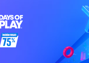 PlayStation Days of Play 2025 İndirimleri Başladı