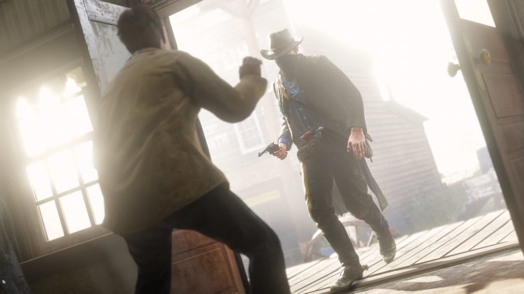 Red Dead Redemption 2 PS5 ve Xbox Series Versiyonları Geliyor