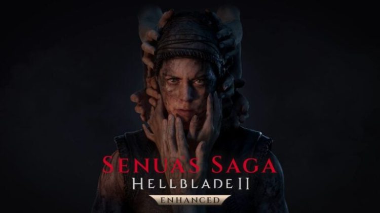 Senua's Saga Hellblade II PlayStation 5 İçin Yaz Aylarında Geliyor