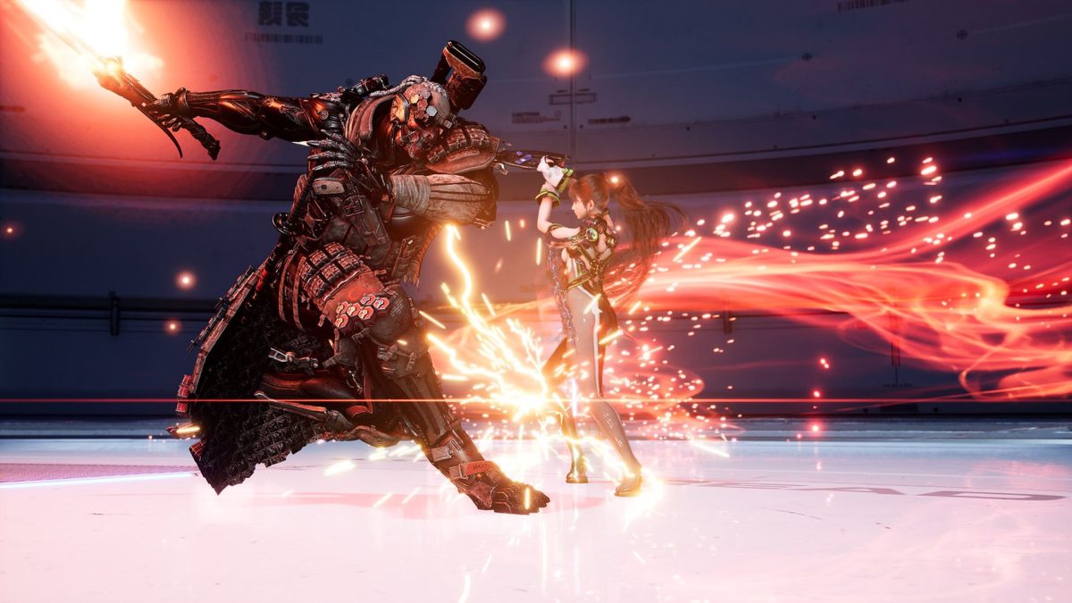 Shift Up, Stellar Blade PC Versiyonu Sorunu ile İlgileniyor