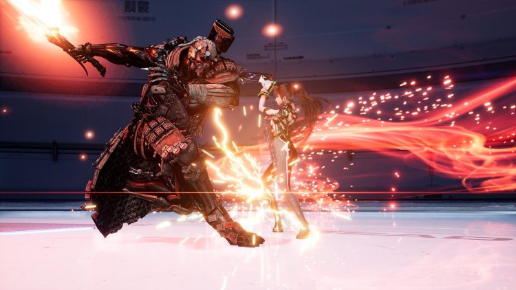 Shift Up, Stellar Blade PC Versiyonu Sorunu ile İlgileniyor