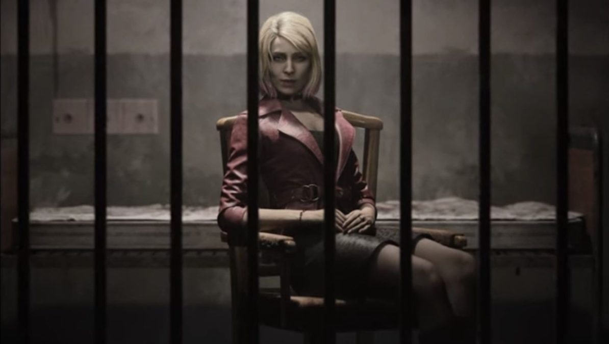 Silent Hill 2 - Born From A Wish Duyurusu Yakın Olabilir