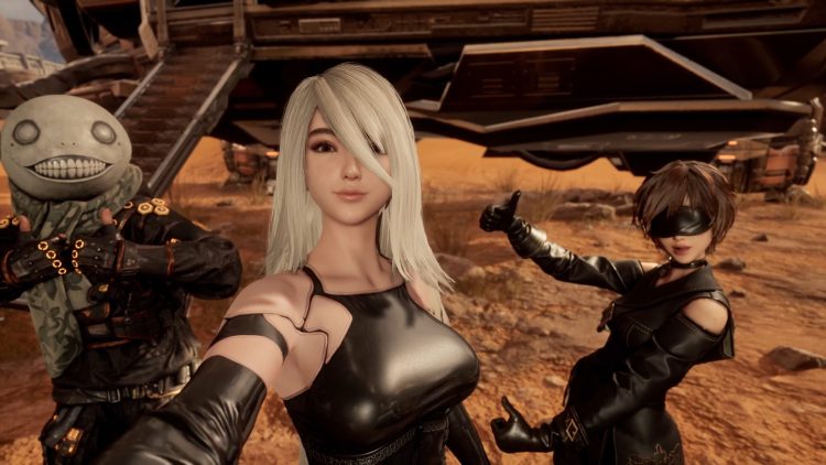 Stellar Blade PC Sistem Gereksinimleri
