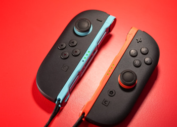 Switch 2 USB Fareler ile de Uyumlu Çalışıyor