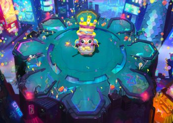 Teamfight Tactics 6. Yılını Kutlamaya Hazırlanıyor