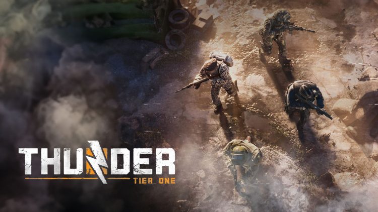 Thunder Tier One Tamamen Ücretsiz Oldu