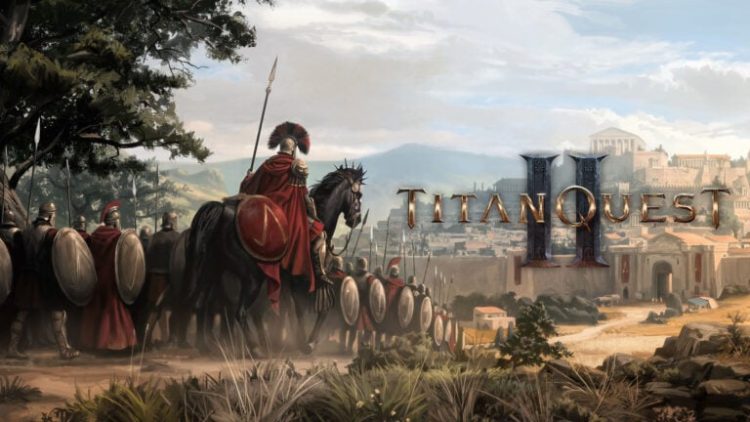 Titan Quest II Erken Erişim Zamanı Ertelendi Ne Zaman Çıkıyor