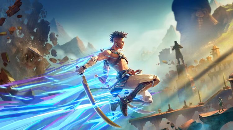 Ubisoft Plus Oyunları Game Plus Hizmetine Geliyor