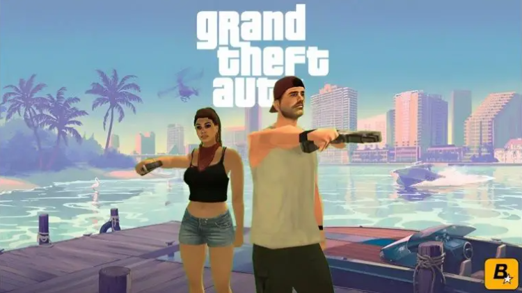 Yeni GTA 6 Fragmanı GTA San Andreas Görselliği ile Yeniden Hazırlandı