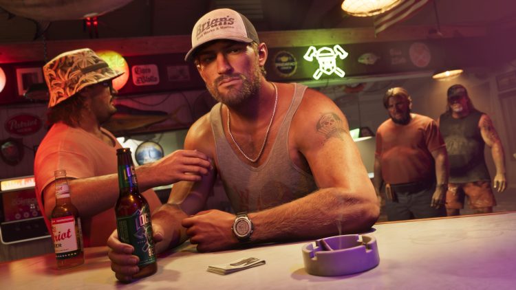 Yeni GTA 6 Fragmanı Rekor İzlenmeye Ulaştı