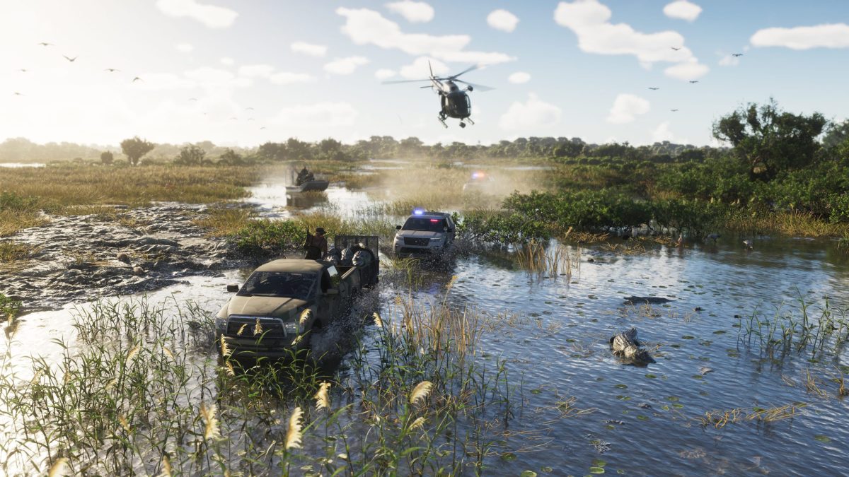 Yeni GTA 6 Fragmanının Türkçe Dublajlı Versiyonunu Kaçırmayın
