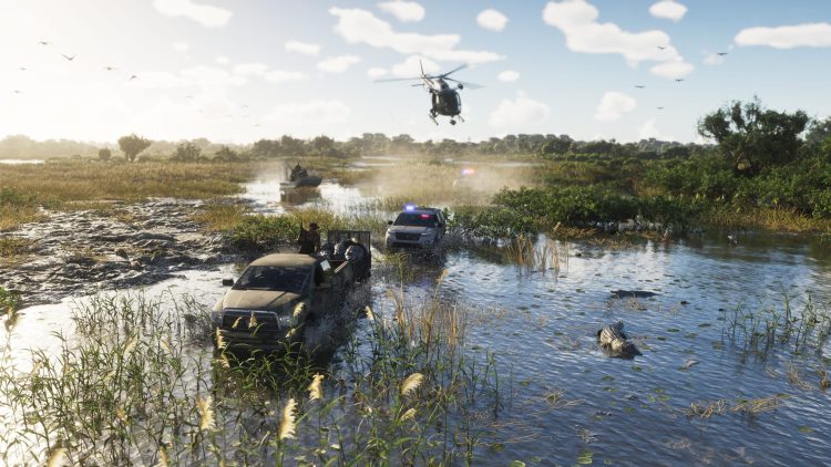 Yeni GTA 6 Fragmanının Türkçe Dublajlı Versiyonunu Kaçırmayın