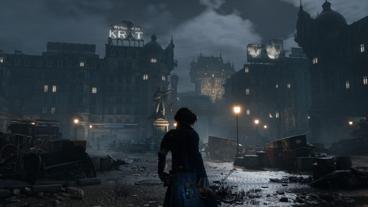 Yeni Lies of P Zorluk Dereceleri ve Boss Rush Modu Geliyor
