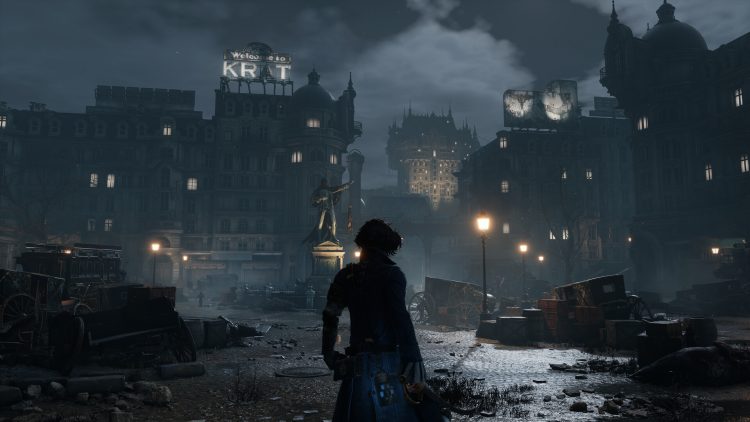Yeni Lies of P Zorluk Dereceleri ve Boss Rush Modu Geliyor
