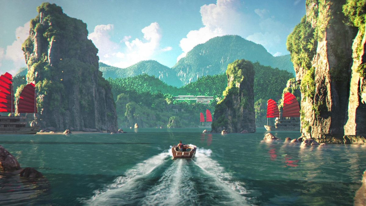 007 First Light'ta Aksiyon ile Sistematik Oynanış Dengesi Kurulacakmış