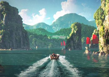 007 First Light'ta Aksiyon ile Sistematik Oynanış Dengesi Kurulacakmış