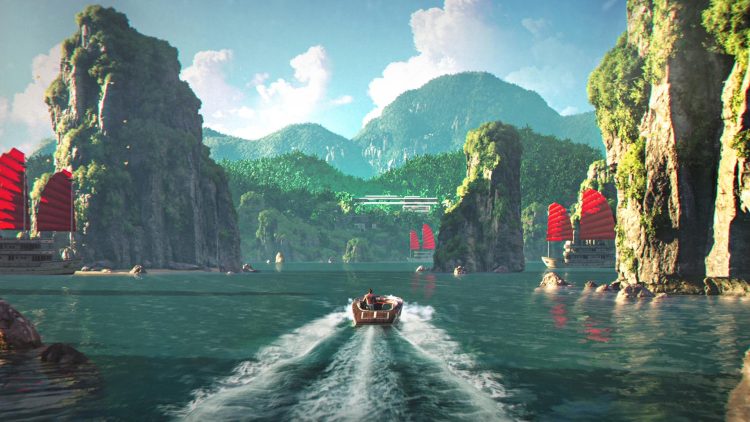 007 First Light'ta Aksiyon ile Sistematik Oynanış Dengesi Kurulacakmış