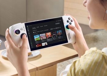 ASUS ROG Xbox Ally El Konsolu Resmen Duyuruldu