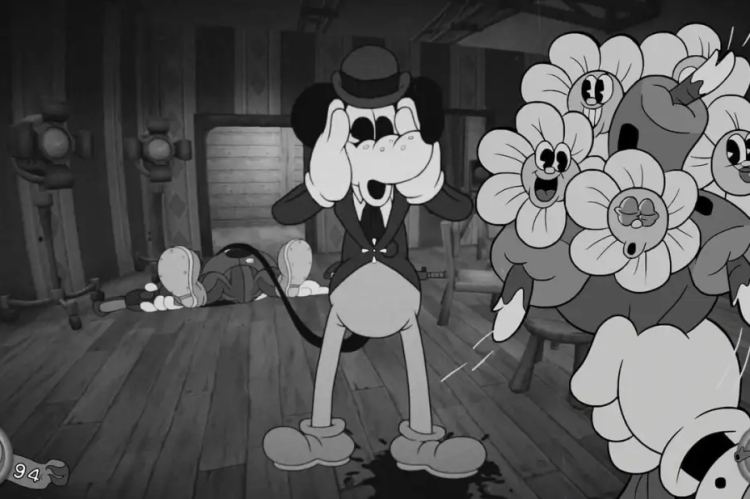 Asın Bayrakları Mouse P.I. for Hire Türkçe Dil Desteği ile Geliyor!