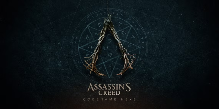 Assassin's Creed Hexe Hikayesi Ortaya Çıktı
