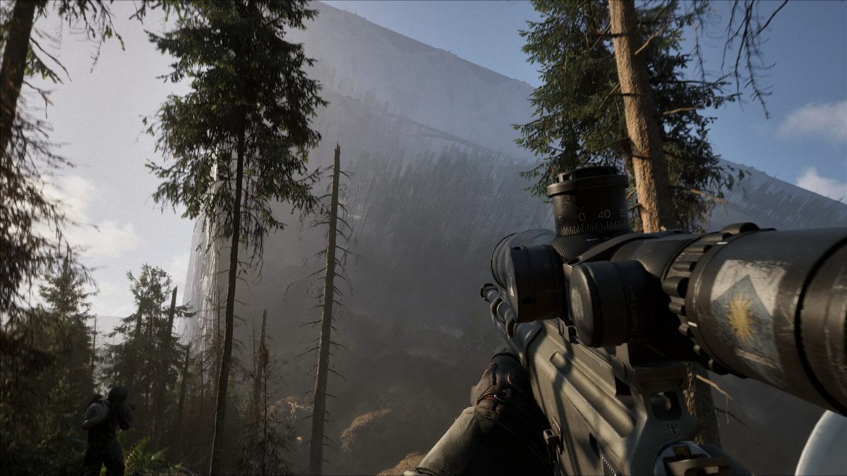 Atomic Heart 2 ve The Cube Duyuruldu