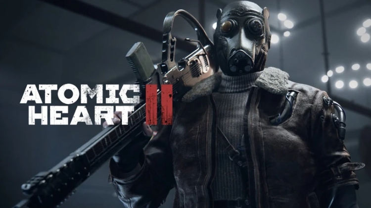Asın Bayrakları: Atomic Heart 2 ve The Cube Türkçe Dil Desteği ile Geliyor
