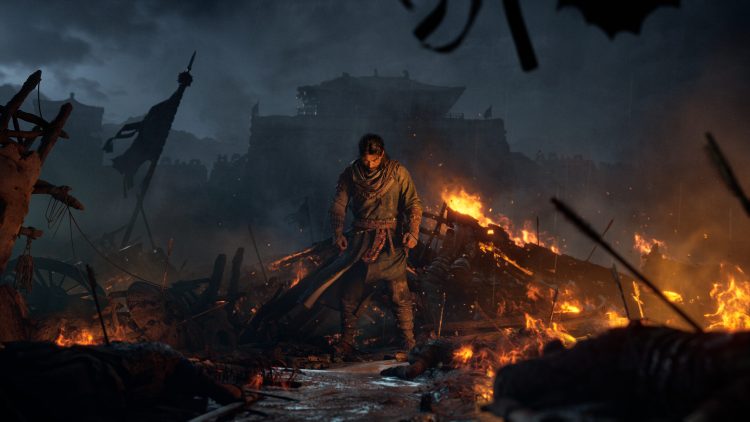 Blood Message, NetEase Games'in İlk Büyük Bütçeli Oyunu Olacak