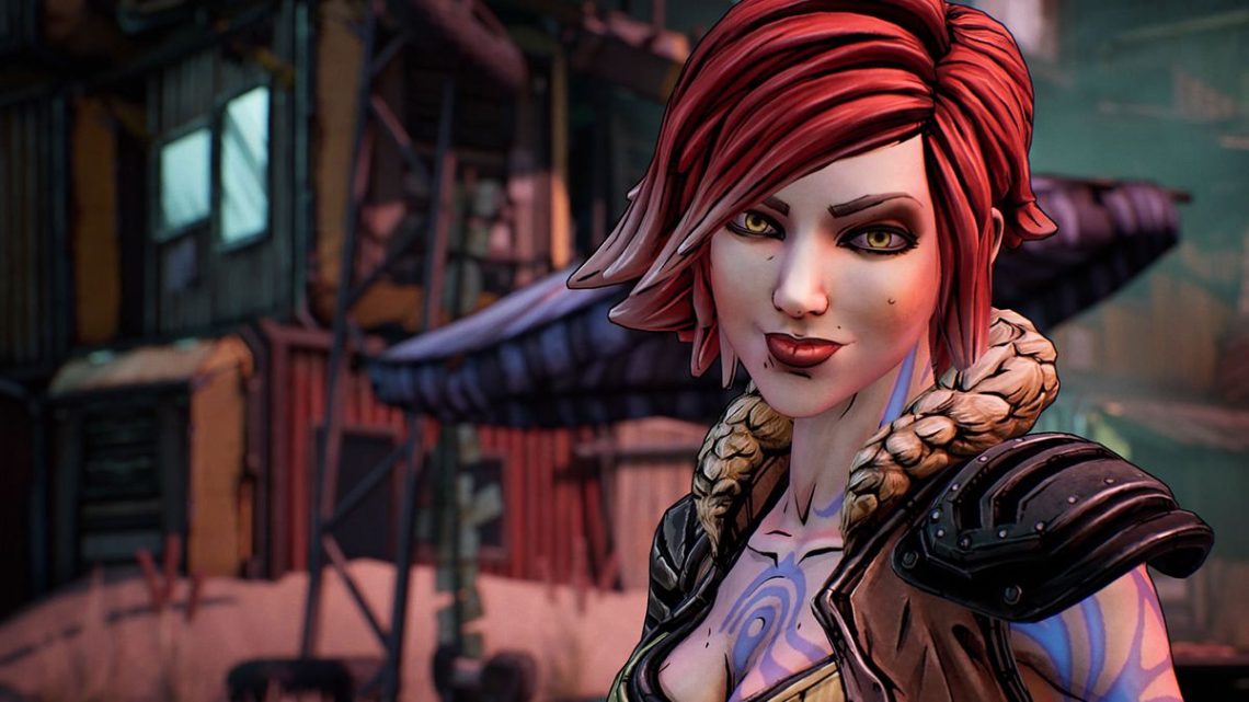 Borderlands 2 Ücretsiz Oldu Sınırlı Süreniz Var