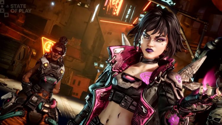 Borderlands 4 Hikaye Fragmanı Yayınlandı