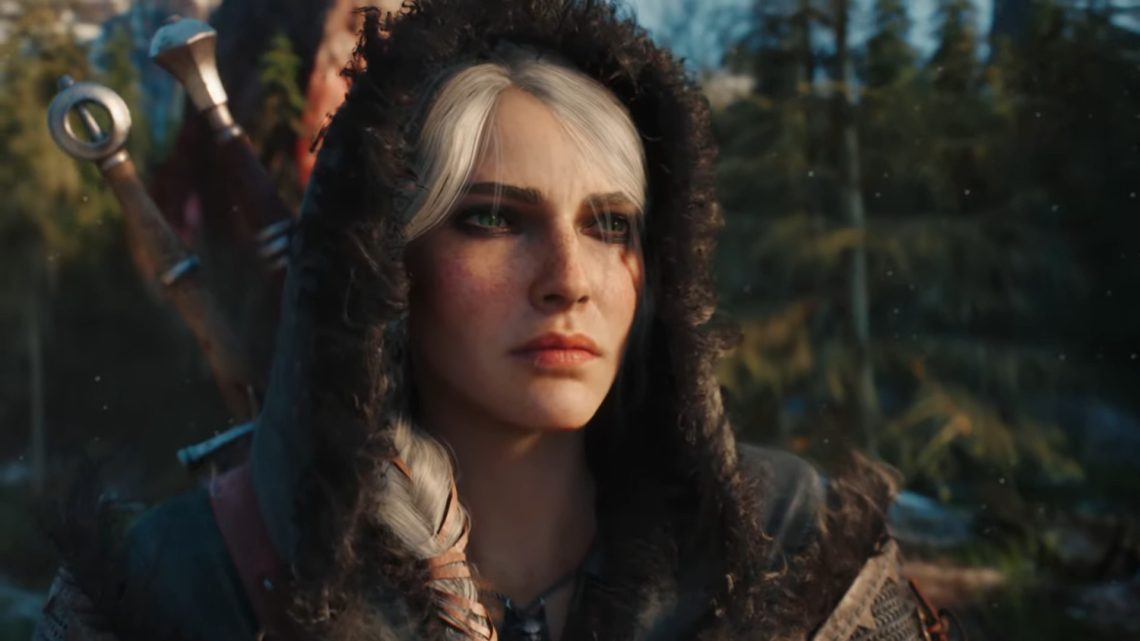 CD Projekt RED İçin The Witcher 4'teki Odak Konsollar Olacakmış