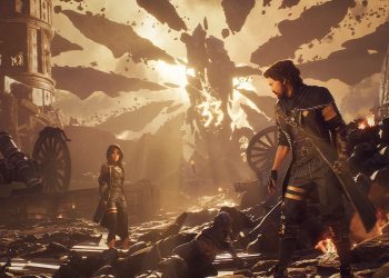 Golden Joystick Awards 2025 Oylamaları Başladı