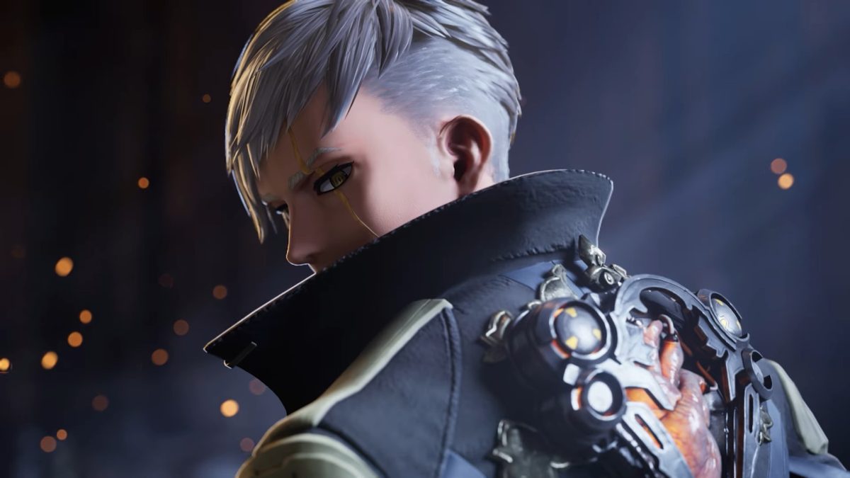 Code Vein 2, Summer Game Fest'te Duyuruldu