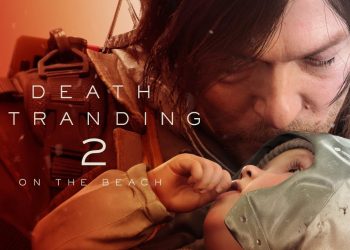 Death Stranding 2 İnceleme Puanları