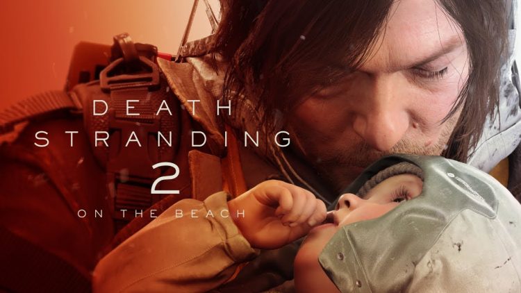 Death Stranding Hikaye Özeti Yayınlandı