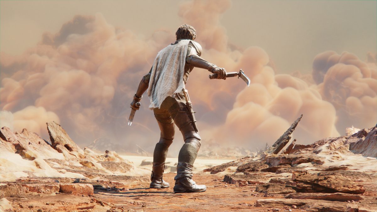 Dune Awakening Eş Zamanlı Oyuncu Sayısı ile Şov Yapıyor
