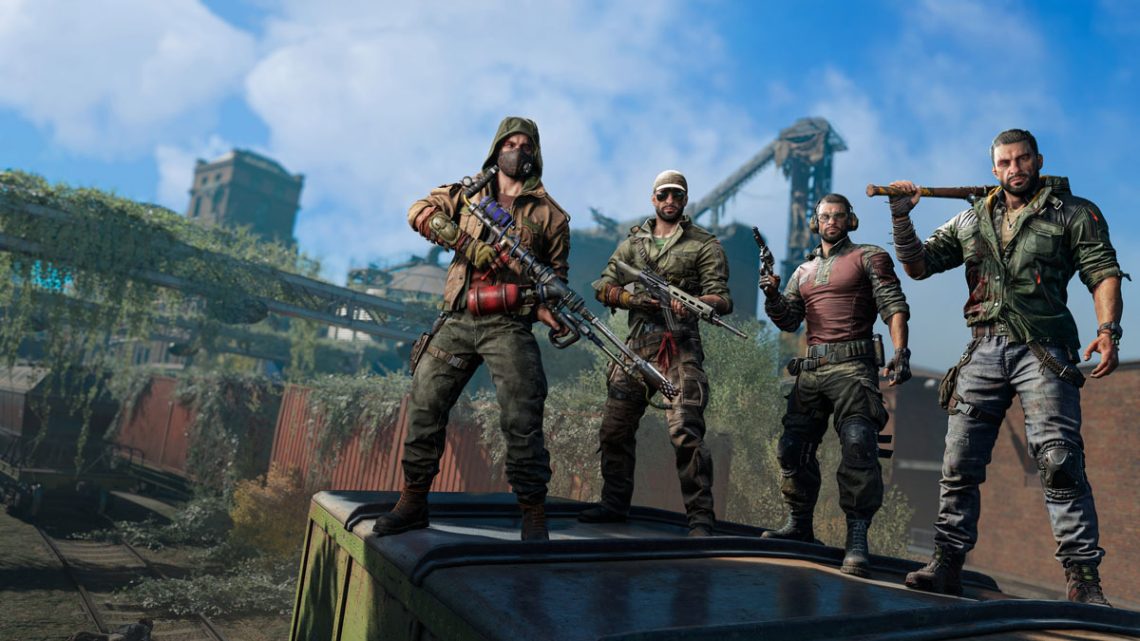 Dying Light The Beast Ağustos Ayında Geliyor