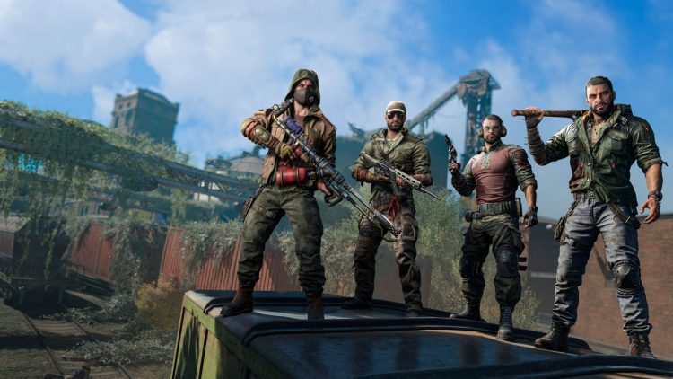 Dying Light The Beast Ağustos Ayında Geliyor