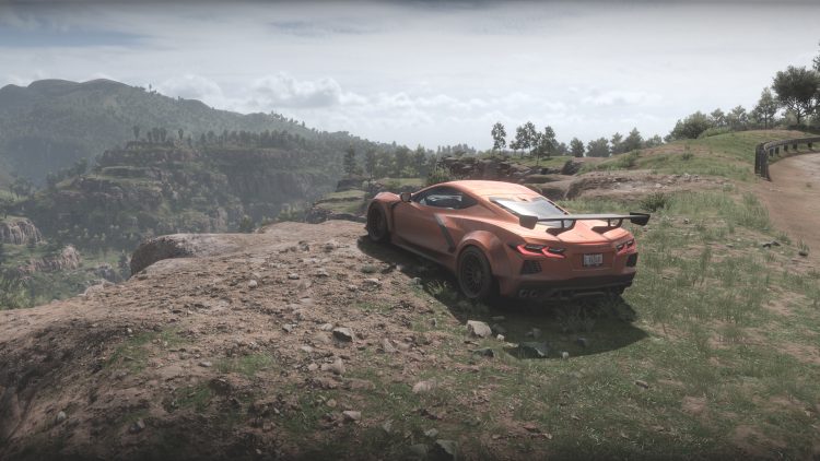 Forza Horizon 5'in PlayStation 5 Satış Rakamı Ortaya Çıktı