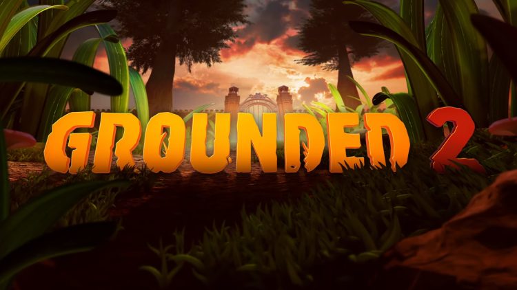 Grounded 2 Geliyor! Temmuz Ayında Erken Erişime Girecek